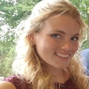 Meet your Posher, Tanya